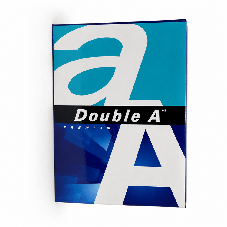 سته کاغذ Double A Premium سایز A4
