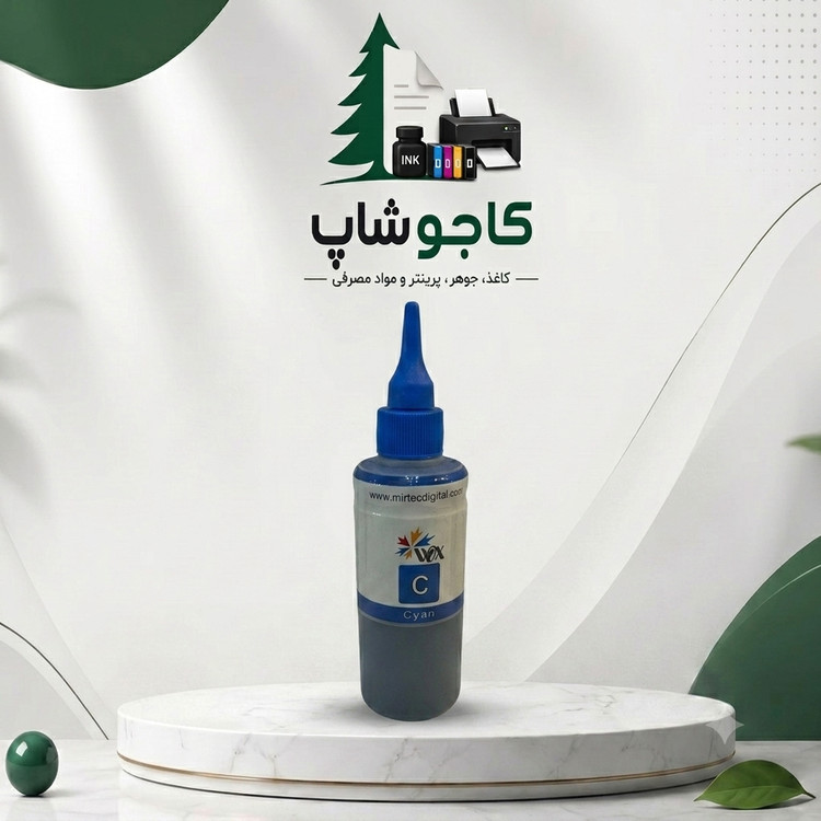 جوهر 100 میل وکس آبی اپسون
